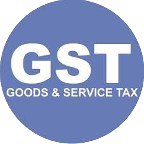 GST NO