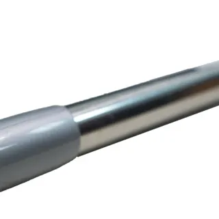 Plastic Parts and Fittings 